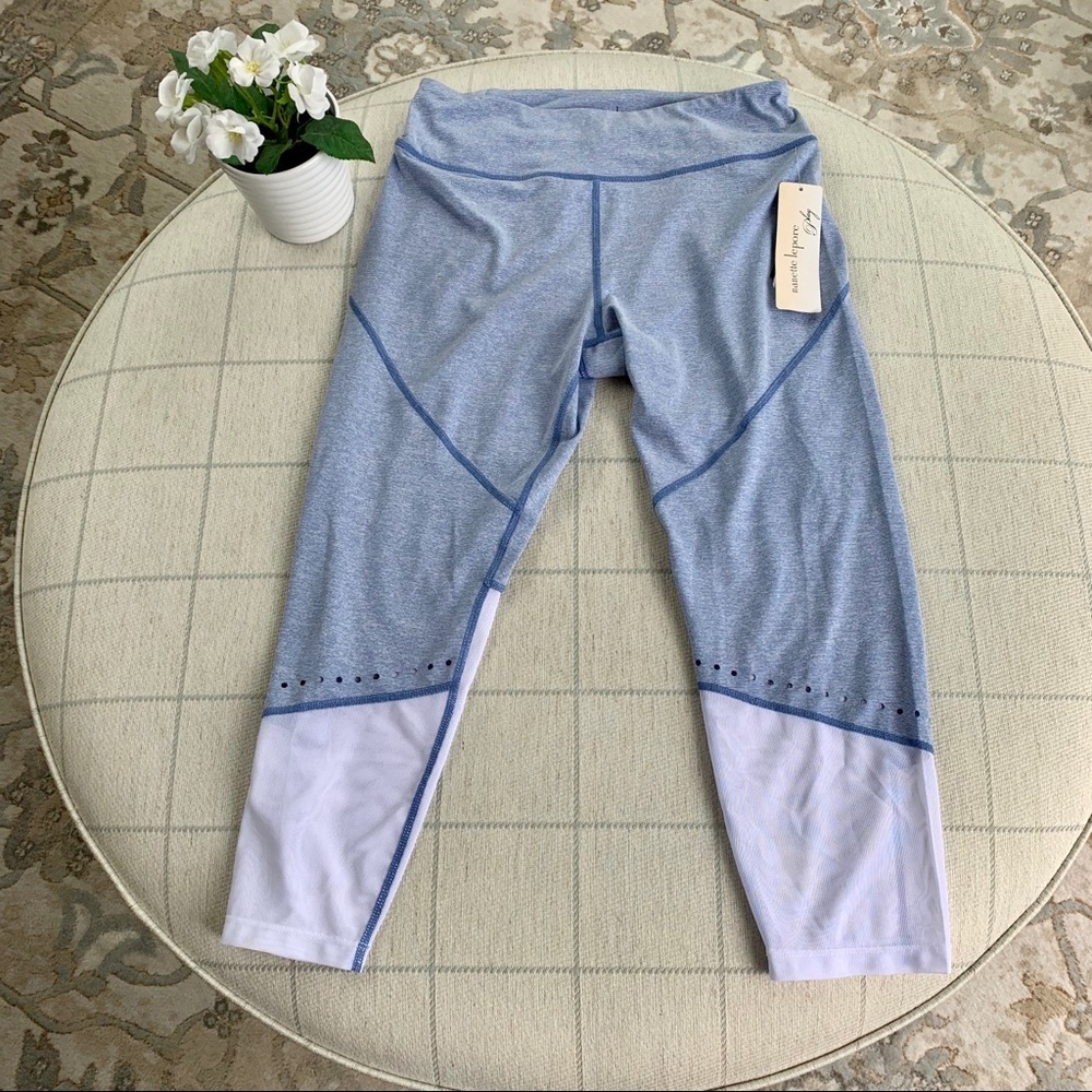 Nanette Lepore‎ Workout Leggings